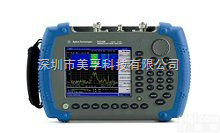 N9340B  美国<em>安捷</em>伦（<em>Agilent</em>）<em>手持式</em>频谱分析仪
