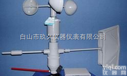 WD35-ZDR1F  智能风速风向记录仪/风向<em>风速仪</em>（0～45m/s，RS-232接口，<em>国产</em>