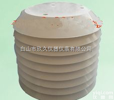 WD86-  <em>轻型</em><em>百叶箱</em>（<em>防辐射</em>罩，国产）