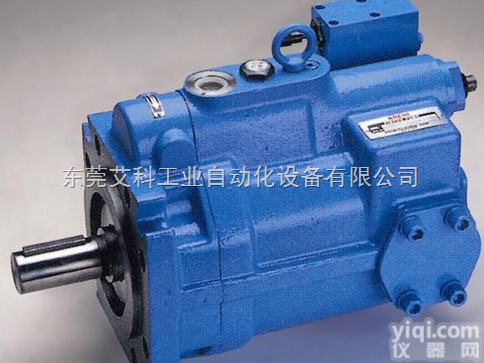 <em>不二</em>越 @<em>日本</em>NACHIVDS系列变量柱塞泵