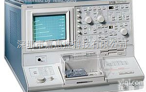 370  Tektronix 370 <em>可编程</em><em>晶体管</em>图示仪