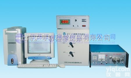 WIC-Ⅱ<em>离子色谱仪</em>/色谱仪/<em>江苏</em>江分<em>离子色谱仪</em>