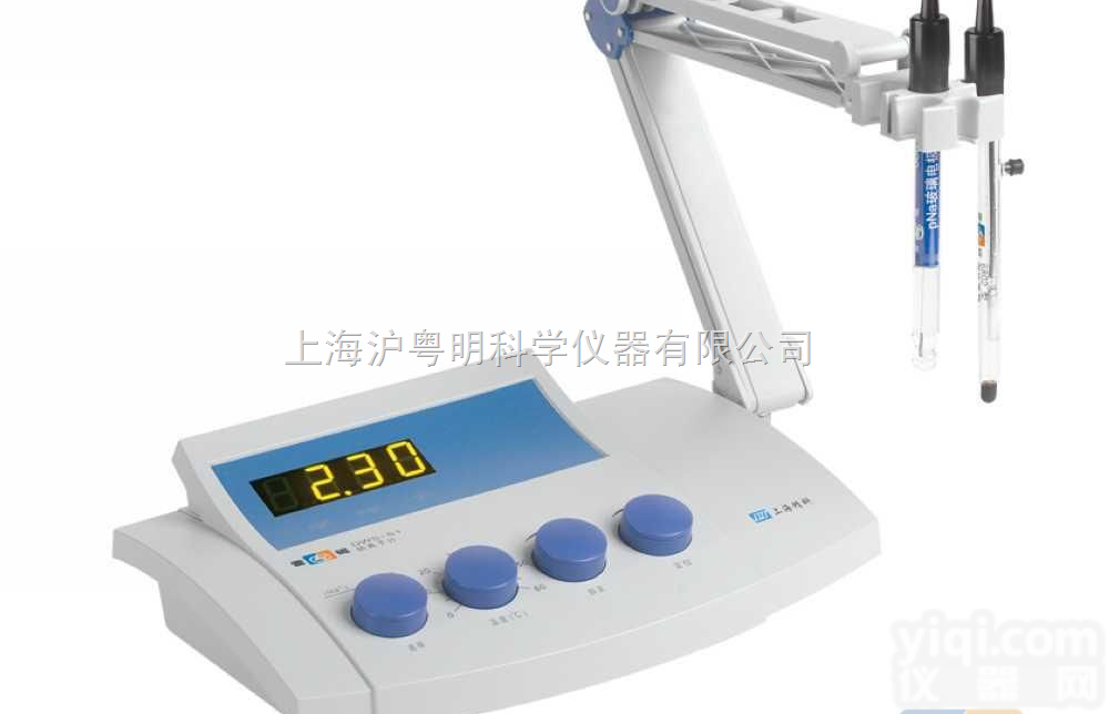 <em>上海</em>虹益DWS-51钠离子浓度计/<em>上海</em>康仪钠<em>离子计</em>DWS-51/<em>上海</em>大...