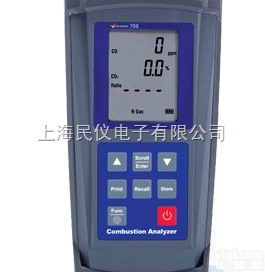 SUMMIT-708  <em>烟气</em><em>分析仪</em>/<em>燃烧效率</em><em>分析仪</em>