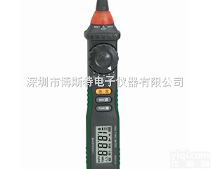 MS8211/<em>MS8211D</em>  [现货供应]华仪MS8211/D<em>笔式</em><em>万用表</em>