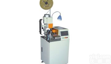 ZX-02A  二条线扭线单头打端<em>端子机</em>