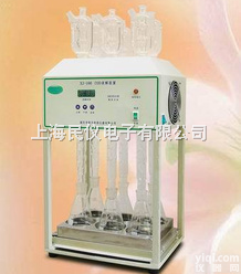 XJ-100  标准COD<em>消解</em>仪（<em>回流</em>法）