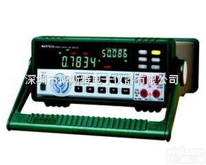 MS8050  [<em>现货供应</em>]华仪MS8050<em>高精度</em>台式数字多用表