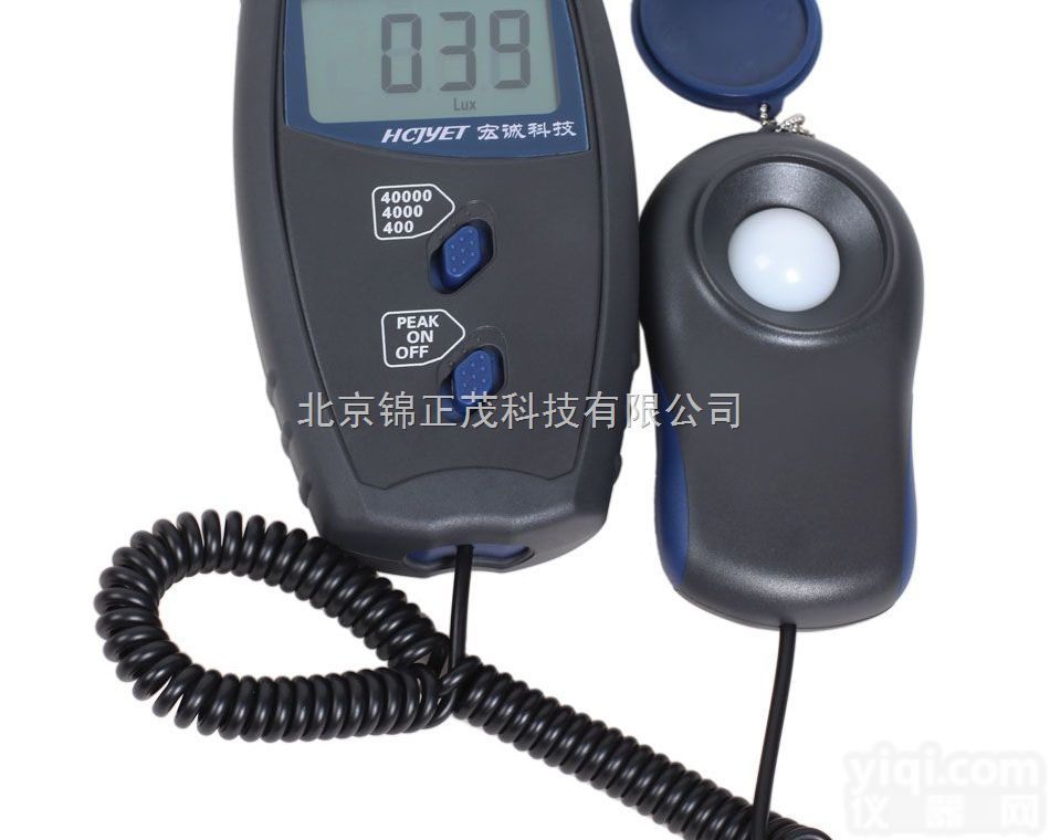 <em>HT</em>-<em>1301</em>  <em>照度计</em><em>HT</em>-<em>1301</em>