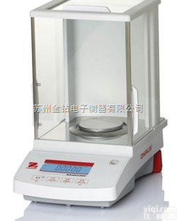 AR224CN  万分位电子<em>天平</em>，220g<em>量程</em><em>天平</em>，奥<em>豪斯</em><em>天平</em>价格