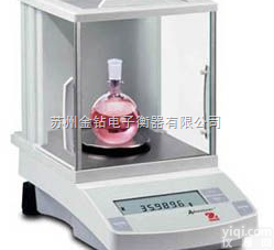 CP213  奥<em>豪斯</em>1毫克<em>天平</em>，210g<em>量程</em><em>天平</em>报价，山东万分位<em>天平</em>
