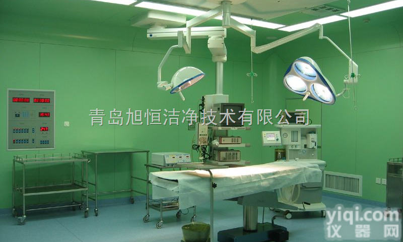 XH  <em>无菌</em><em>净化工程</em>