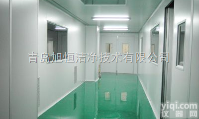 <em>XH</em>  <em>净化</em><em>彩钢板</em>安装