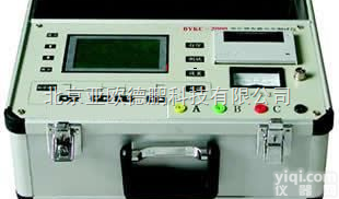 DP-BYKC-2002  变压器有载调压开关测试仪 有载调压开关测试仪 调压开关测试仪