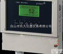 UP/7200（探头可配UP/2000LA或UP/<em>2000LS</em>  <em>英国</em>partech 在线污泥浓度检测仪/在线SS计（不含探头）