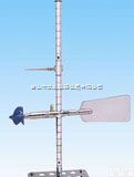 LS17-LS1206B  旋桨式<em>流速</em>仪<em>传感器</em>（单<em>传感器</em>，不带测杆，支架,尾翼