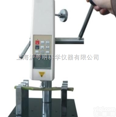 YYD-1<em>茎秆</em>强度测定仪/植物<em>茎秆</em>强度测定仪/抗倒伏测定仪/浙江托普茎...