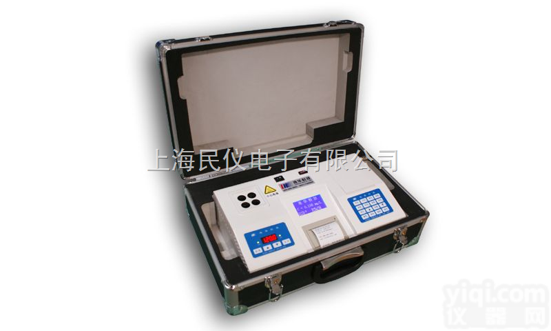 5B-2P  <em>总磷测定仪</em>