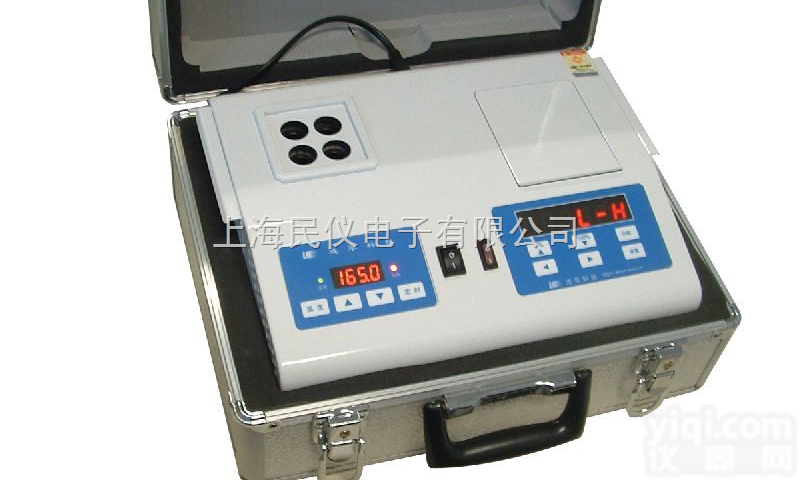 5B-3P  <em>总磷测定仪</em>