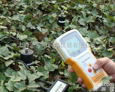 TZS-3X土壤水分记录仪/土壤温湿度记录仪/多点土壤温湿度记录仪/浙...