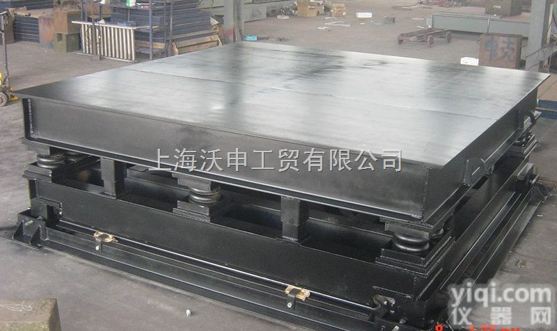 TCS  <em>缓冲</em>平<em>台秤</em>,10吨<em>缓冲</em>电子<em>磅秤</em>