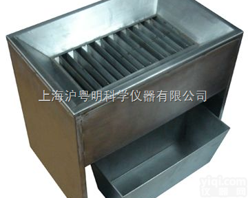 HGG-I<em>不锈钢</em>横<em>格式</em>分样器/横<em>格式</em>分样器/浙江托普HGG-I<em>不锈钢</em>横...