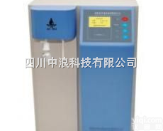 实验室专用超纯水机<em>精密型</em>（台上式）KMJZ-<em>30</em>