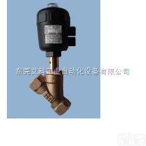 宝德角座阀2000型￥<em>现货</em>BURKERT<em>两位</em>两通气动角座阀