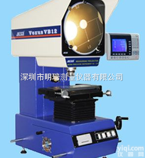 <em>VB</em>-12  <em>精密</em>影像<em>投影仪</em>