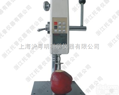 GY-4数显果实<em>硬度计</em>/<em>水果</em><em>硬度计</em>/数显<em>水果</em><em>硬度计</em>/浙江托普果实<em>硬度计</em>