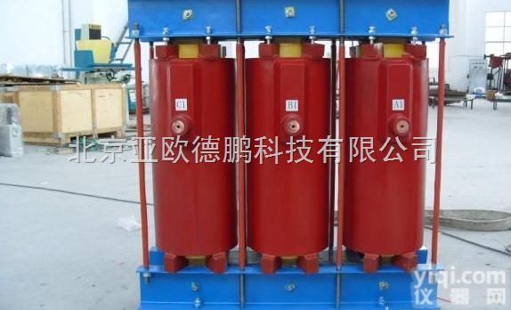 DP-<em>QKSG</em>-<em>2300</em>/6  <em>电抗器</em>