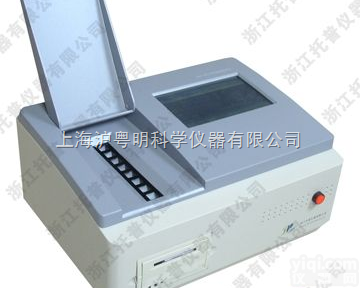 <em>NY</em>-8D<em>农药残留速测仪</em>/农药残留测定仪/农残仪/浙江托普农残仪