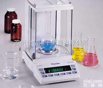 XT220A  瑞士<em>普利</em><em>赛斯</em>电子<em>天平</em>，220g/0.1mg国外<em>天平</em>，小数点后四位<em>天平</em>