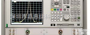 <em>Agilent</em>  <em>E8358A</em> 网络<em>分析仪</em>