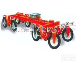 <em>公路连续式八轮平整度仪</em> /公路八轮平整度仪/连续式八轮平整度仪/八轮平...