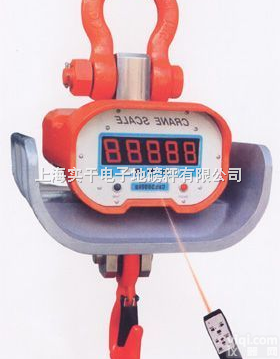 OCS  电子<em>吊钩</em>称5吨<em>杭州</em>四方，电子吊秤10吨蓝箭