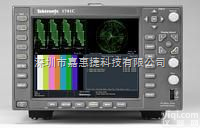 Tektronix <em>1741C</em> 模拟双制式<em>波形</em><em>监测仪</em>