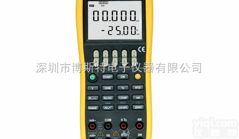 victor <em>11</em>+  [<em>现货供应</em>]胜利VICTOR <em>11</em>+过程仪表校验仪