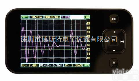 <em>victor</em> 101  [<em>现货供应</em>]胜利VICTOR 101袖珍式<em>示波器</em>