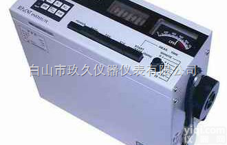 FC52-P5L2C/P-5L2C  便携式<em>微电脑</em>粉尘仪/粉尘<em>测定仪</em>/<em>粉尘检测仪</em>