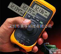 Fluke 707  美国<em>福禄克</em>F707<em>回路校验仪</em>