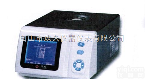WQ27-SV-2Q  烟度计/废气<em>分析仪</em>/汽车<em>排放</em><em>气体</em><em>分析仪</em>（二组分）