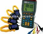 TES-3600三相电力分析仪 <em> TES-3600三相电力分析仪</em>