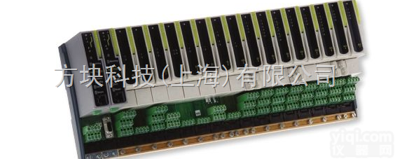 255F/D80/F32/ELIN/SER0  <em>福克</em><em>斯波</em>罗I/O<em>模块</em>，I/O卡件