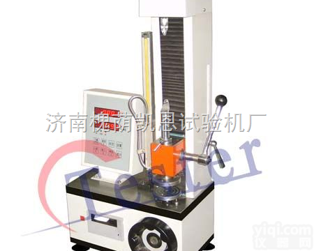 TLY系列  <em>精密型</em>手动<em>弹簧</em>拉压<em>试验机</em>价格、<em>弹簧</em>拉力机、<em>弹簧</em>检测设备、<em>弹簧</em>测试仪