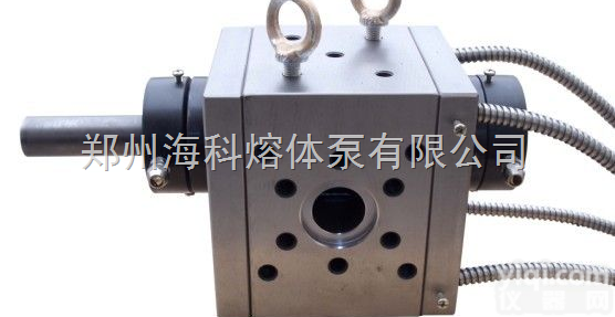 MP-M MP-H MP-R MP-S  <em>高温</em>0.4CC MP-S型片材<em>熔体</em>泵 <em>熔体</em>泵 <em>高温</em><em>熔体</em>泵
