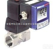 宝德8625-2型一体式<em>温度</em><em>控制器</em>@<em>德国</em>BURKERT<em>控制器</em>