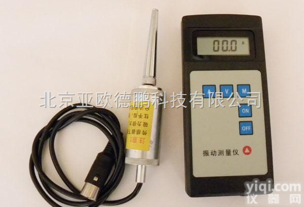 DP-ZDY  <em>振动测量</em>仪/振动、频率<em>分析仪</em>/
