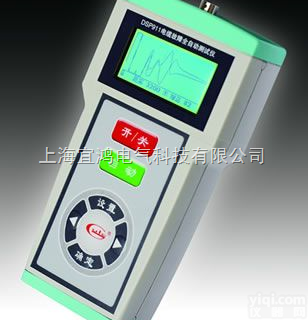 <em>DSP911  电缆故障全自动测试仪</em>