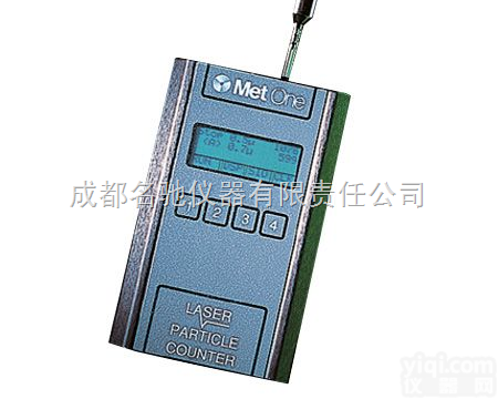 <em>MetOne227B</em>  尘埃<em>粒子</em><em>计数器</em>